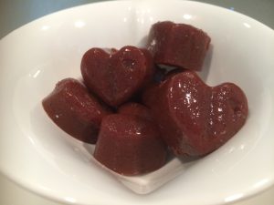 YL Ningxia Red Gummies
