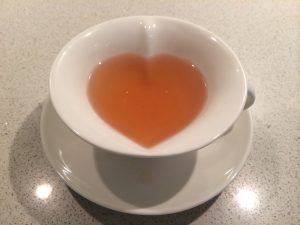 Cup of love