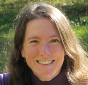 Mandy Wheen Kinesiologist
