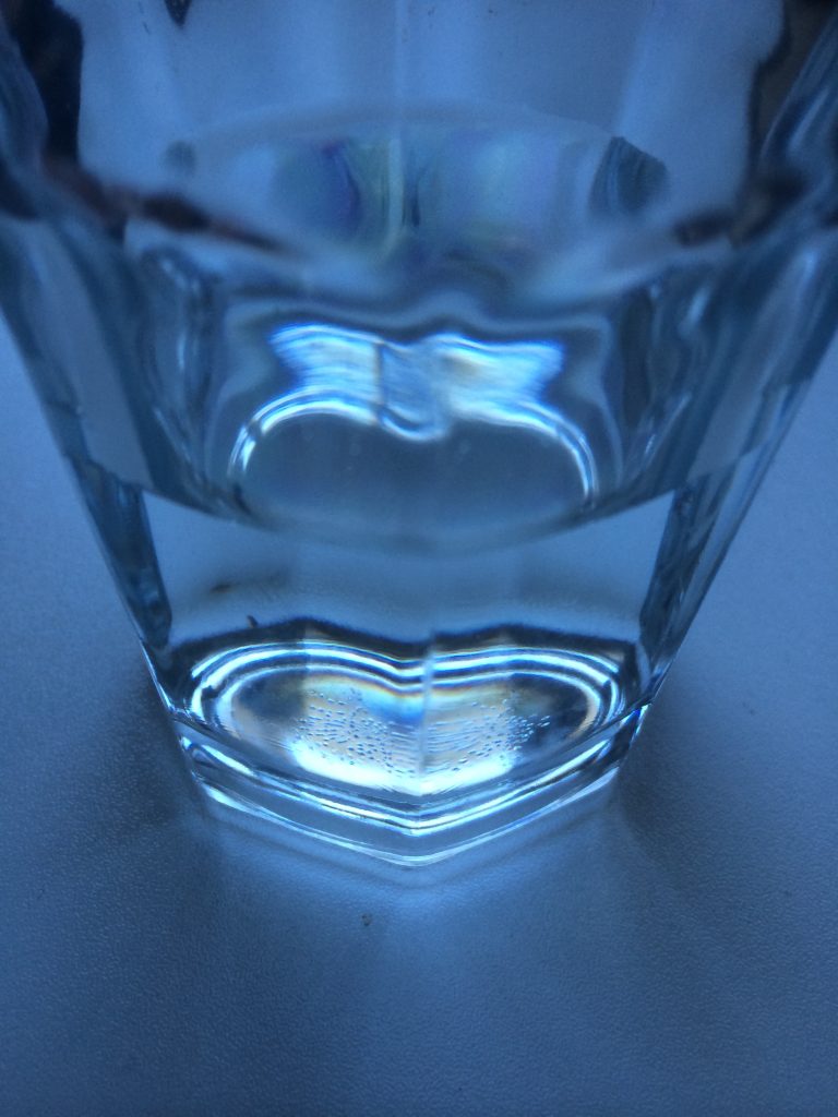 hydrating water lifeforce