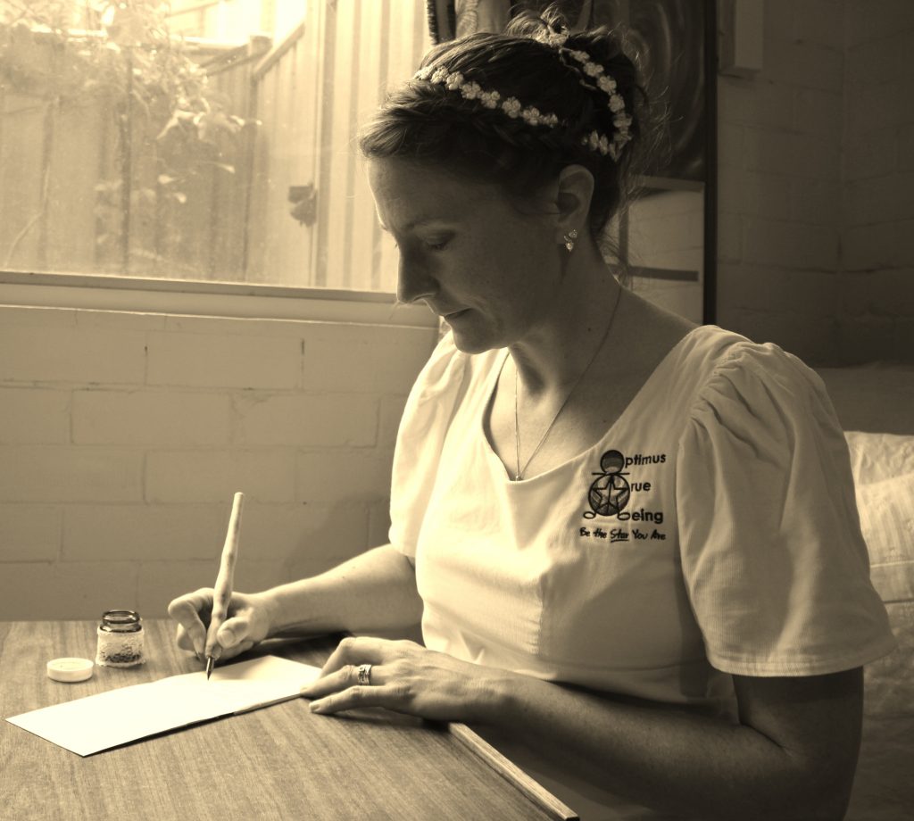 Jane Austen and Kinesiology Relaxation experiences