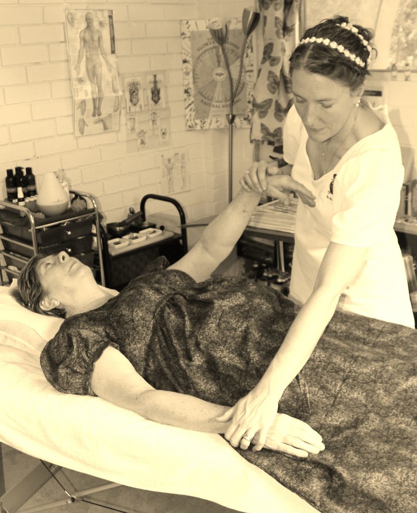 Jane Austen Themed Relaxation