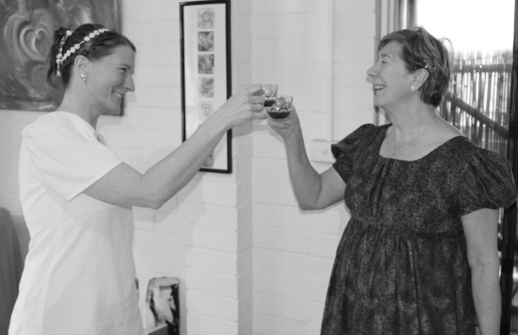 Jane Austen relaxation with Kinesiology central coast