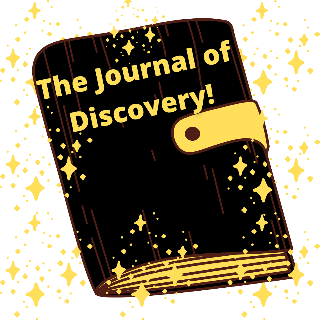 Journal of discovery, kinesiology, detox
