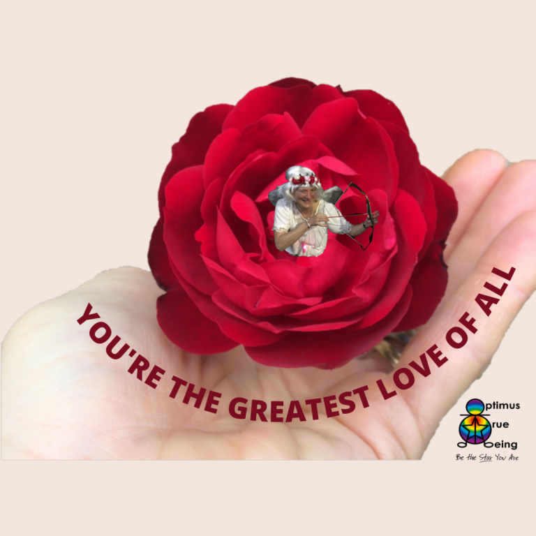 self love, kinesiology, heart