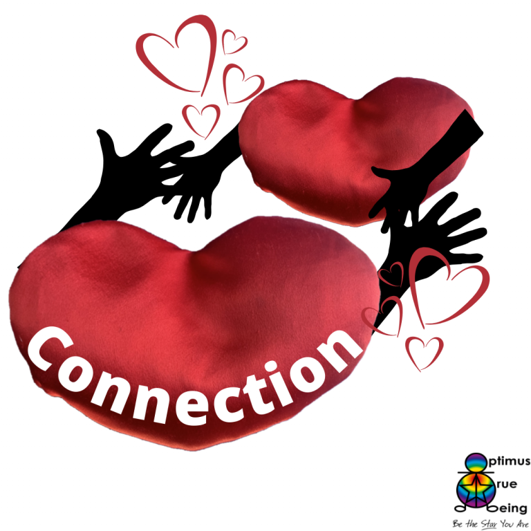 heart, connection, kinesiology, self help, self love