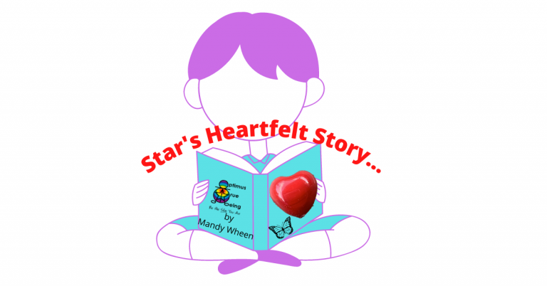 Star’s Heartfelt Story