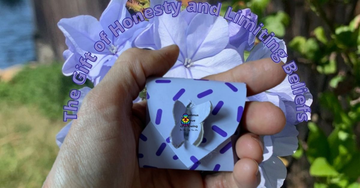 Honesty and Limiting Beliefs