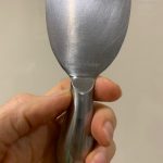 multipurpose knife for healthy baking