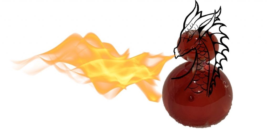 Fire Element, TCM, Kinesiology