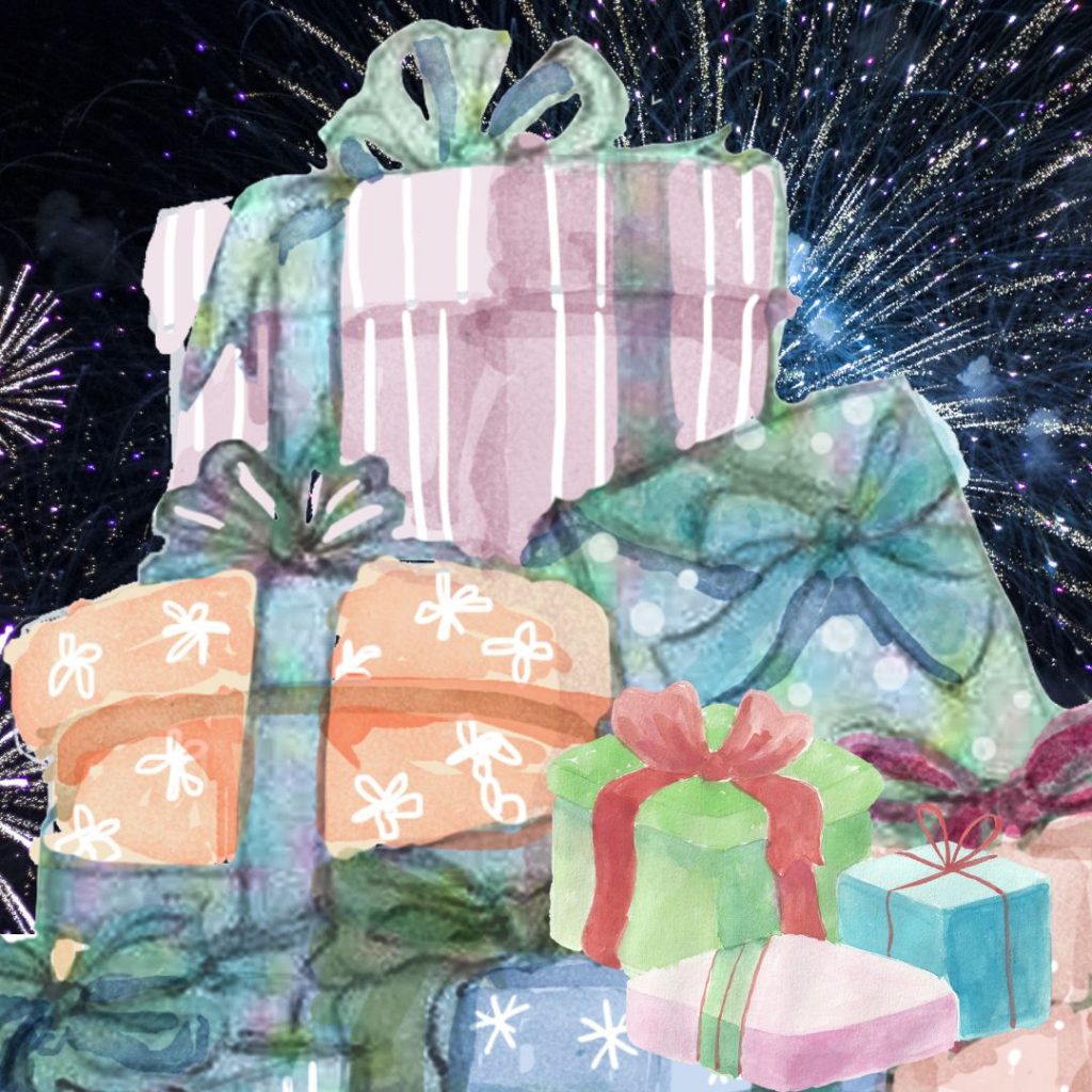 present time, kinesiology