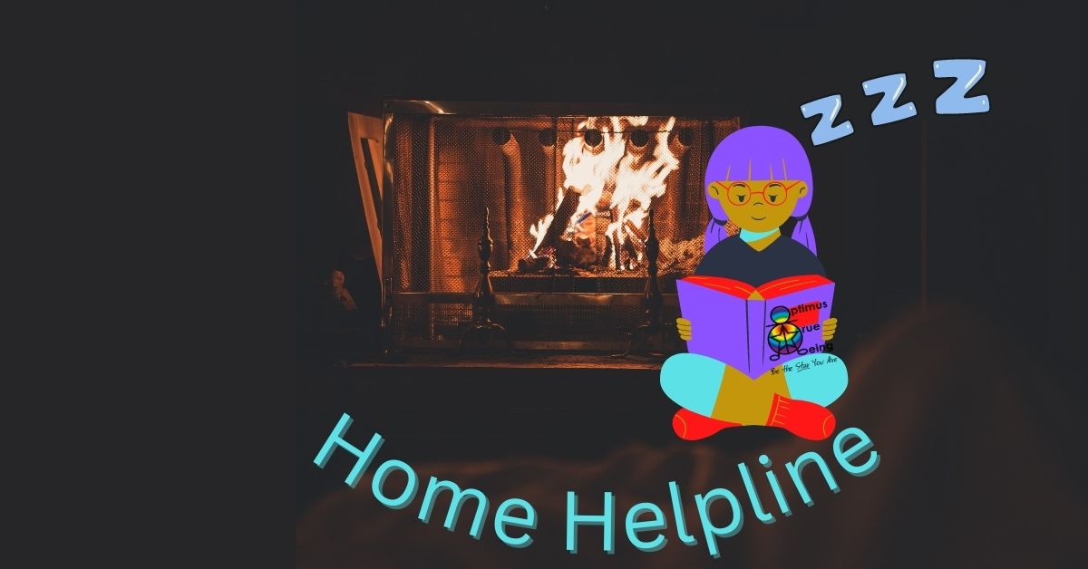 home helpline, home bubble technique, kinesiology