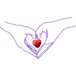 nurturing children, inner child, supported