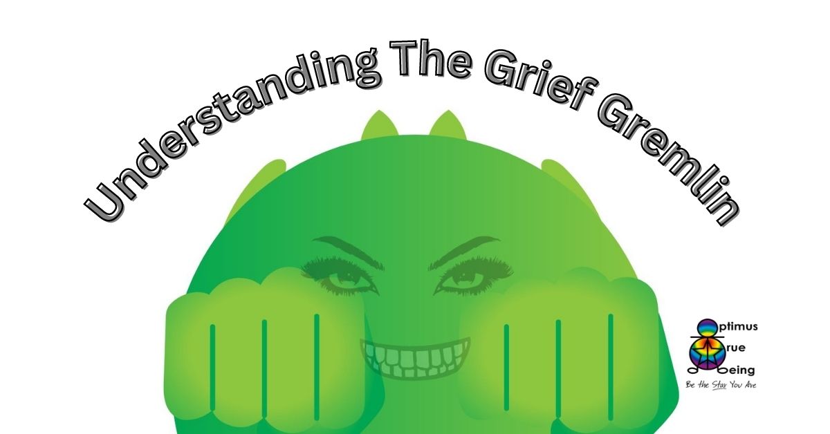grief, grief gremlin, moving through miscarriage