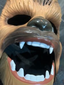 chewbacca star wars lover guided relaxation