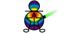 star wars lovers themed relaxations with kinesiology