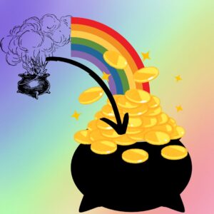feel your inner pot of gold with kinesiology central coast