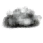kinesiology helps depression, anxiety, darkness, dark cloud, fear