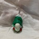 the knowing gnome bead baby by Mandy the Creative Kinesiologist in Tascott Central Coast