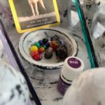 glass bead babies