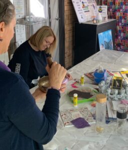 keep calm connect and create with kinesiology group tascott central coast