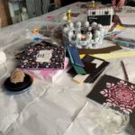 Keep calm connect and create group with Kinesiology in Tascott Central Coast