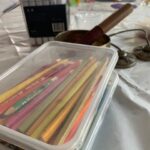 Keep calm connect and create with Kinesiology Group in Tascott Central Coast