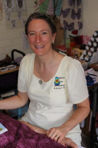 Mandy Kinesiology Tascott Central Coast
