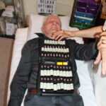 Kinesiology with Bach Flower Essence